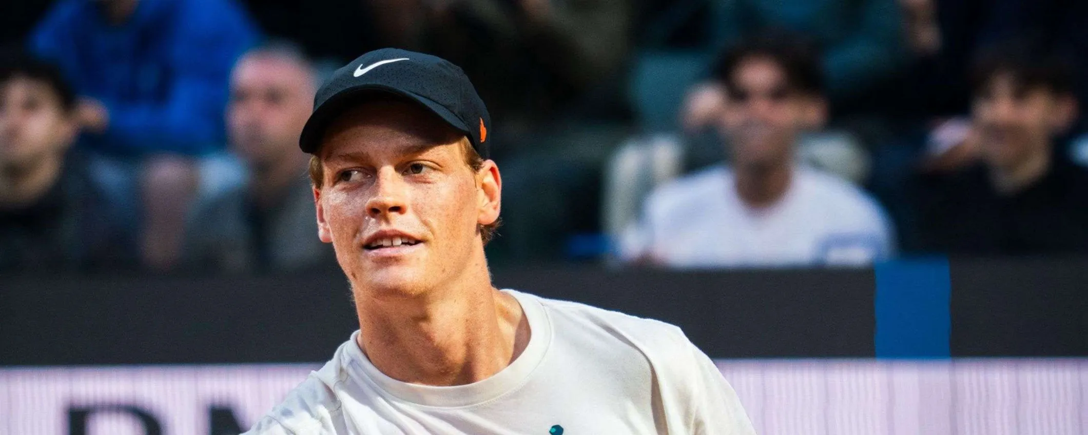 ATP Roma, Sinner-Navone: quando si gioca e dove vederla