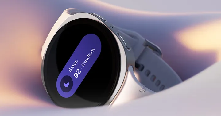 Nuovo aggiornamento per Samsung Galaxy Watch 8: cosa cambia