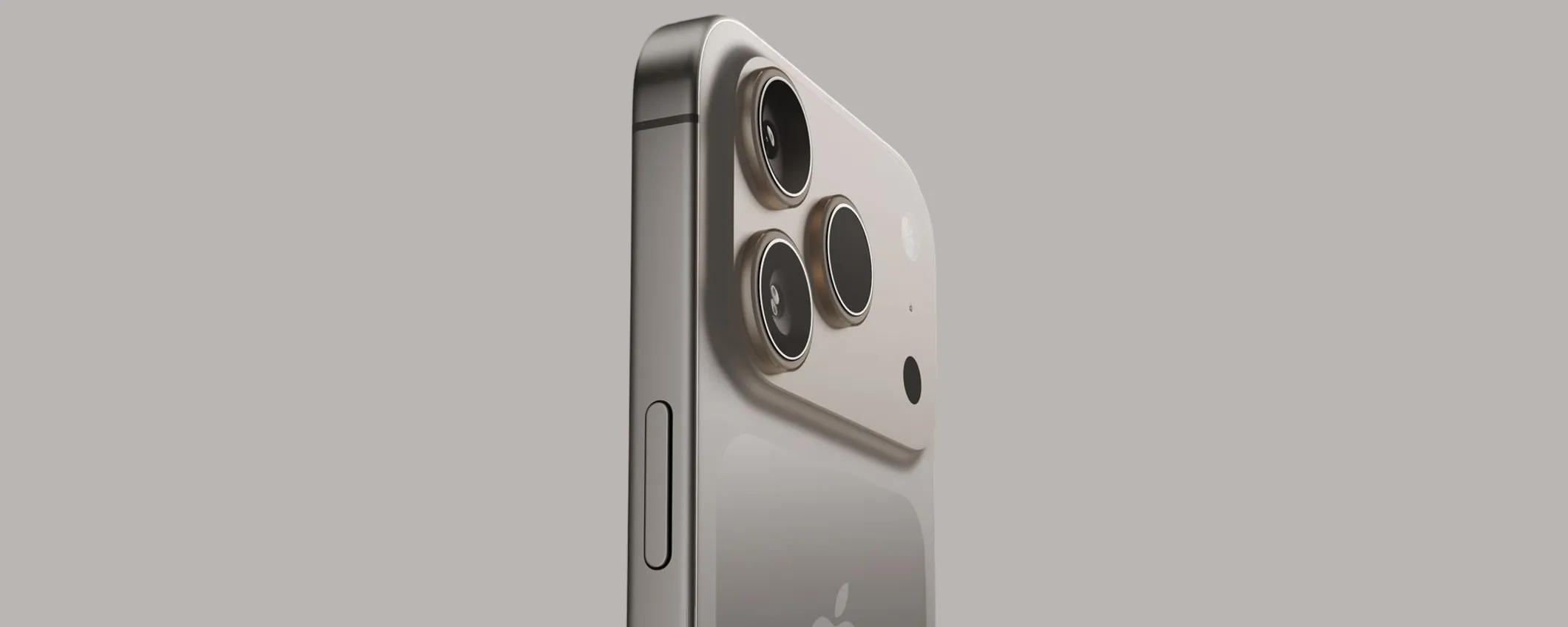 iPhone 17 Pro: non dovreste crearvi troppe aspettative per il nuovo design