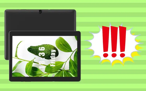 Bastano 49€ per un tablet PERFETTO per il quotidiano: solo su Amazon