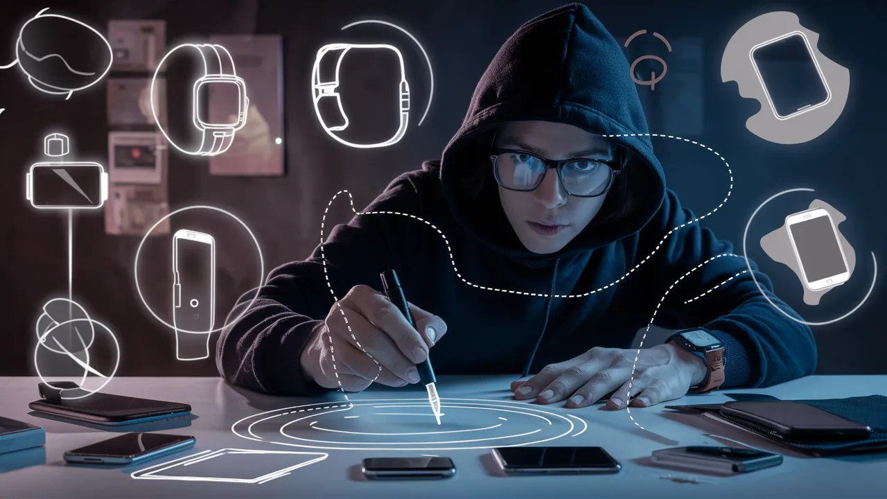 Come individuare i dispositivi di localizzazione nascosti