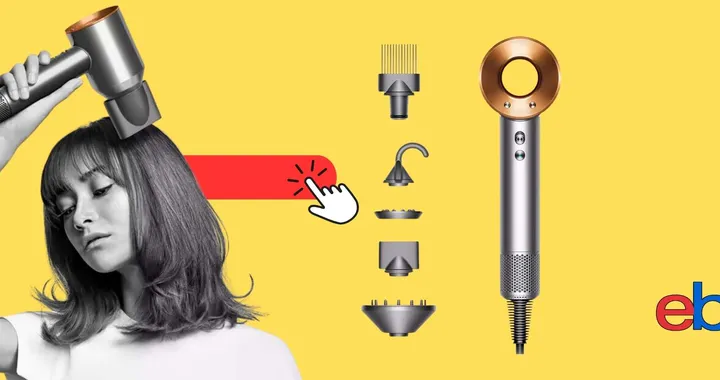 Dyson Supersonic asciuga anche il prezzo: pagalo in 3 rate (-117€)
