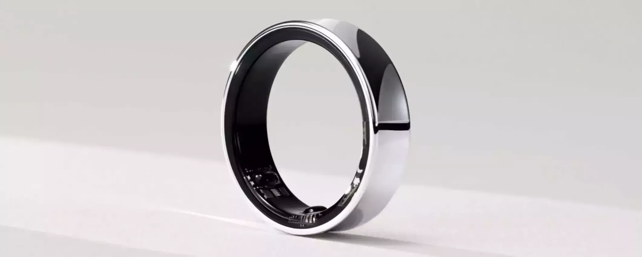 Samsung Galaxy Ring 2 è molto più vicino del previsto: quando esce?