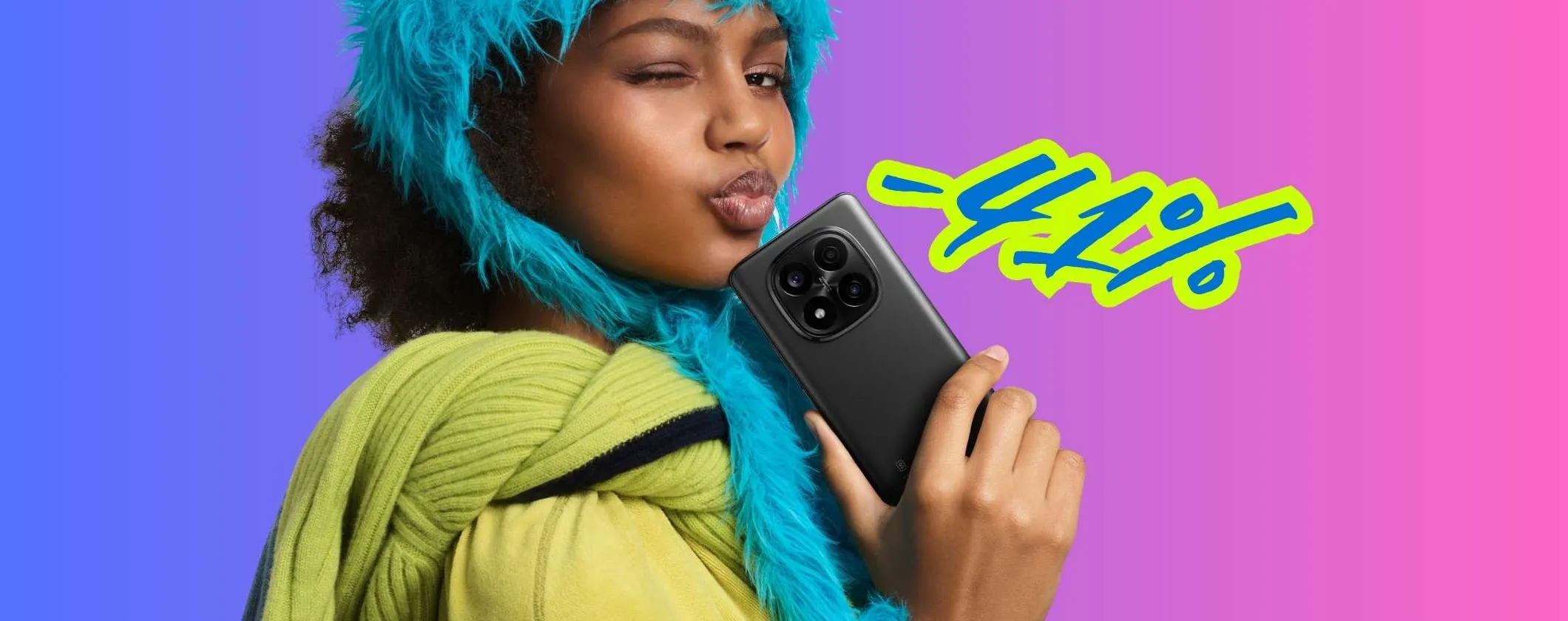 Xiaomi Redmi Note 14 Pro+ adesso è da prendere al volo (-41% su eBay)