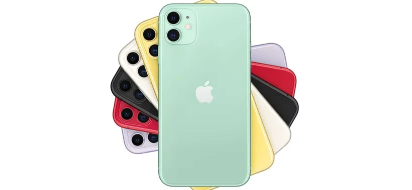 iPhone 11 128 GB: a QUESTO PREZZO è un VERO AFFARE (anche a rate)