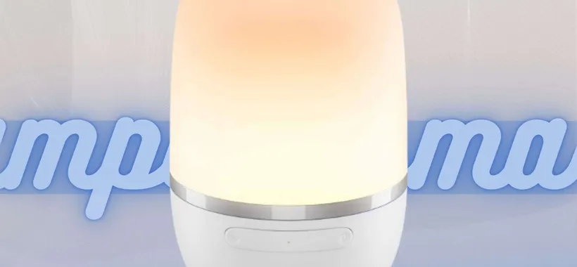 Lampada smart MAGICA a soli 15€: non puoi perderla