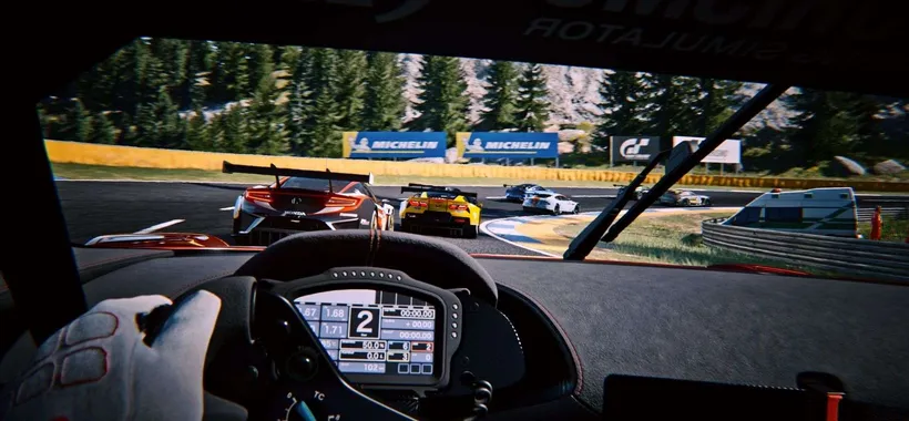 Gran Turismo 7 per PS4 e PS5 sarà rinviato di nuovo? La situazione