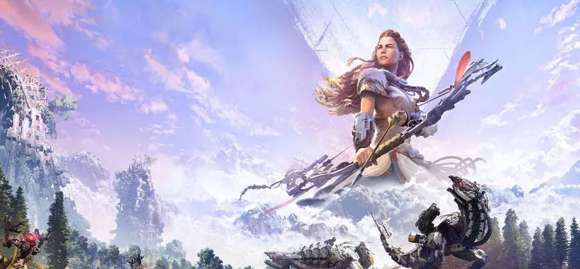 Horizon Zero Dawn Remastered per PC e PS5 valutato da ESRB: annuncio imminente?