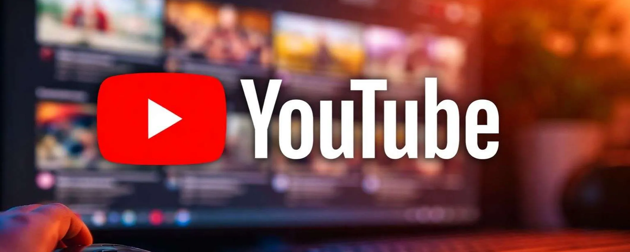 YouTube cambia tutto per chi esplora i canali: arriva la funzione che molti aspettavano