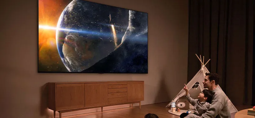 LG NanoCell è la Smart TV 4K in offerta folle su eBay