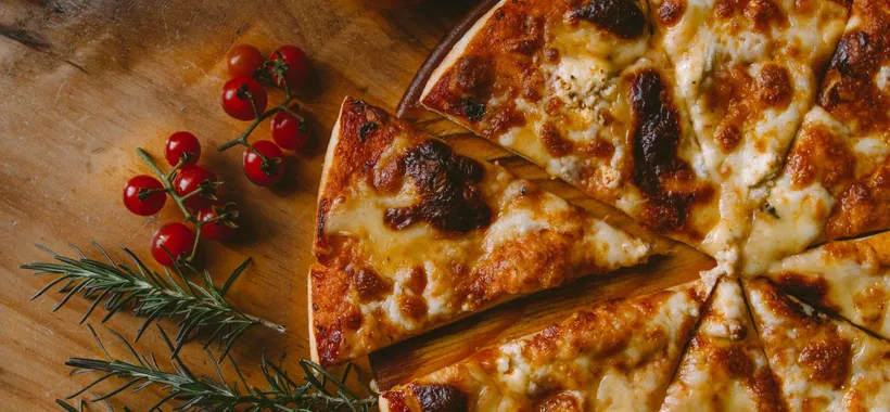 PIZZA Party Day su ePRICE: grandi sconti su forni e prodotti per la pizza