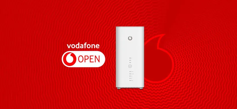 Vodafone Casa Wireless: FWA a partire da 21,90€