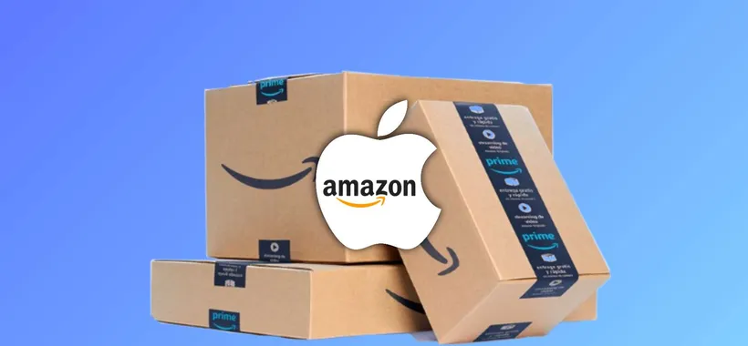 Apple: tutti i prodotti in sconto alla Festa delle Offerte Prime 2025