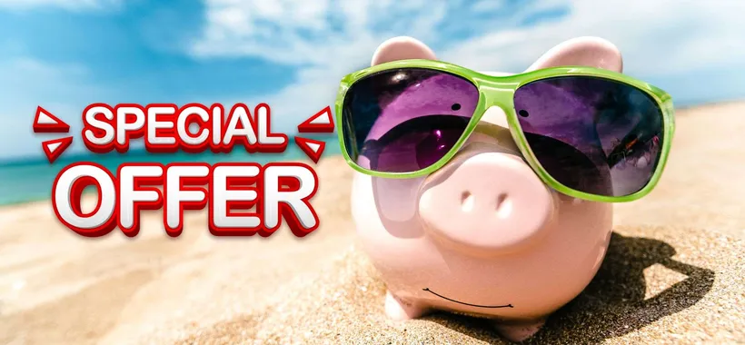 Amazon FEBBRE da shopping: 30 occasioni a tempo da 5€ a 25€