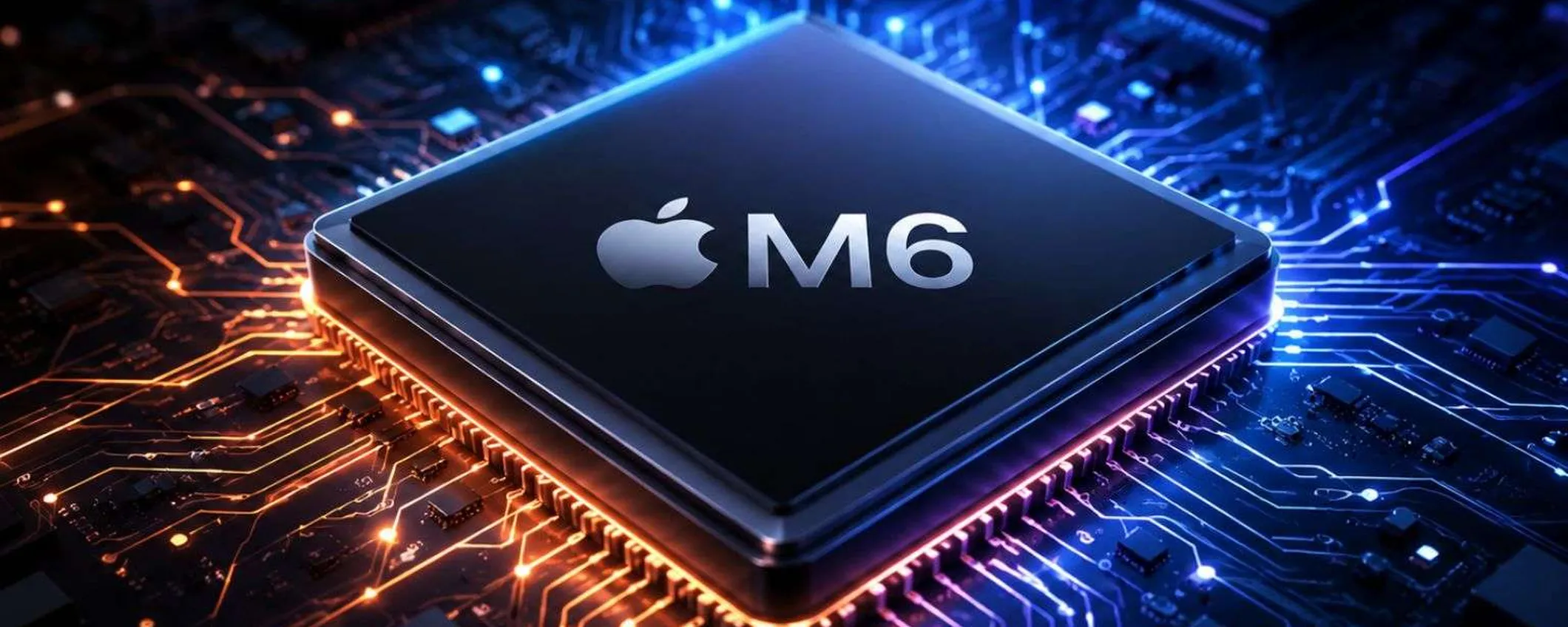 Apple M6 in arrivo: ecco i nuovi Mac attesi in autunno