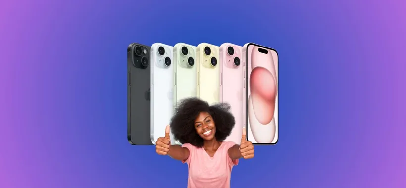 iPhone 15 256GB: solo 839€ su eBay: devi averlo ADESSO