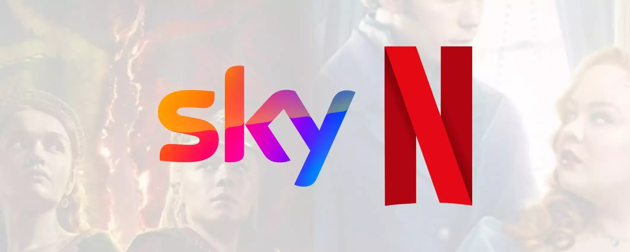Sky e Netflix con lo sport a meno di 25€ al mese: promo valida fino al 27 luglio