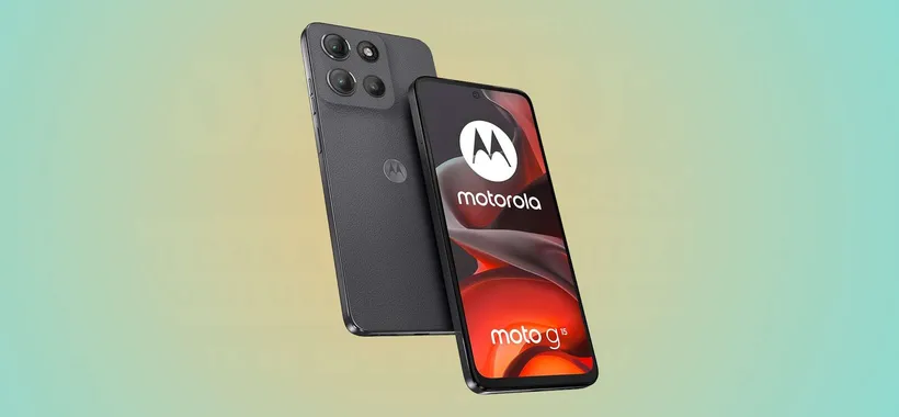 Un mid-range a cui non manca nulla: Motorola G15 a meno di 120€ da ESSELUNGA
