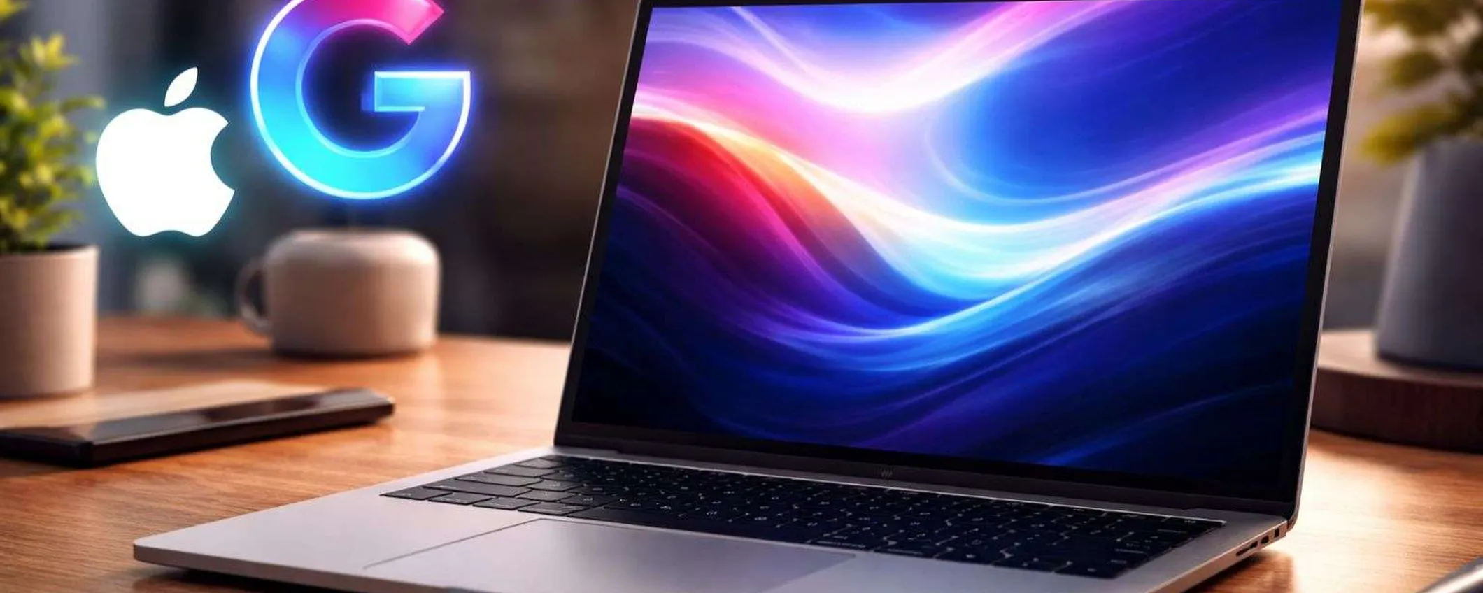 Gemini su macOS è realtà (ma in beta): Google avvia i test dell’app nativa