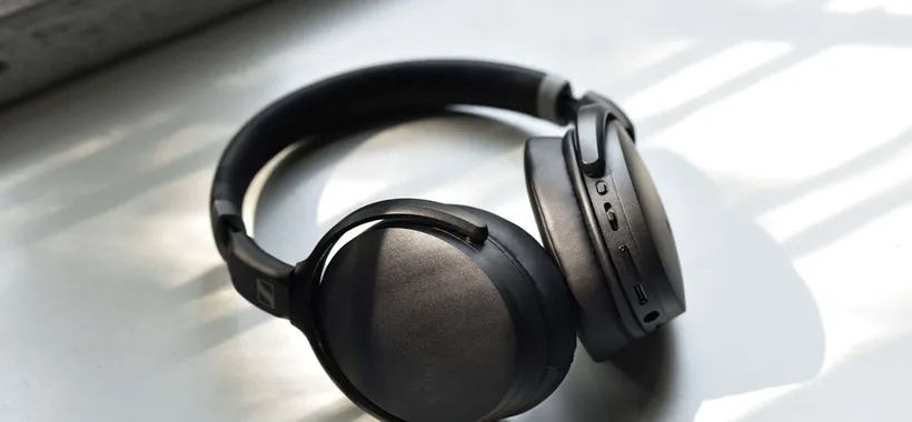 Sennheiser HD 450BT, prezzo in picchiata: approfitta del 33% di sconto