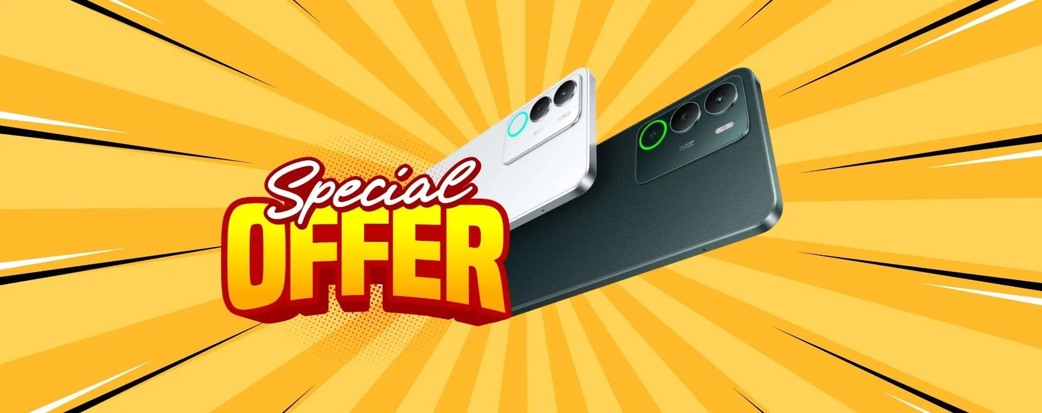 5 smartphone realme un promo pazzesca su eBay