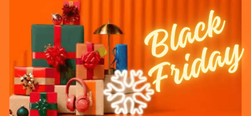 Amazon, settimana del Black Friday 2024: svelate le date ufficiali