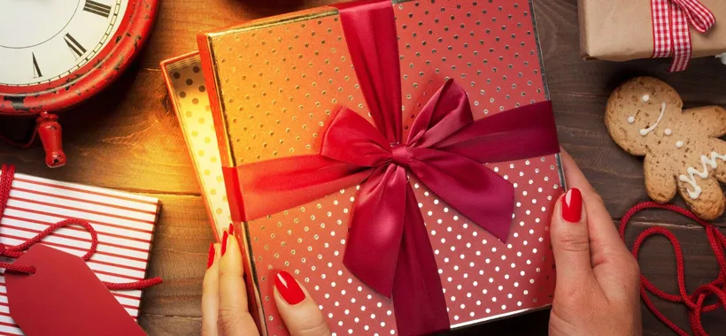 Magia del Natale su Amazon: ufficialmente aperto il negozio dedicato