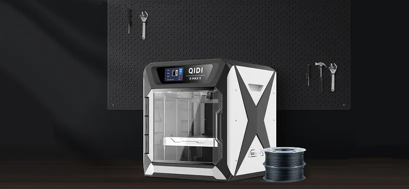 Stampanti 3D QIDI: perché sceglierle rispetto alle concorrenti
