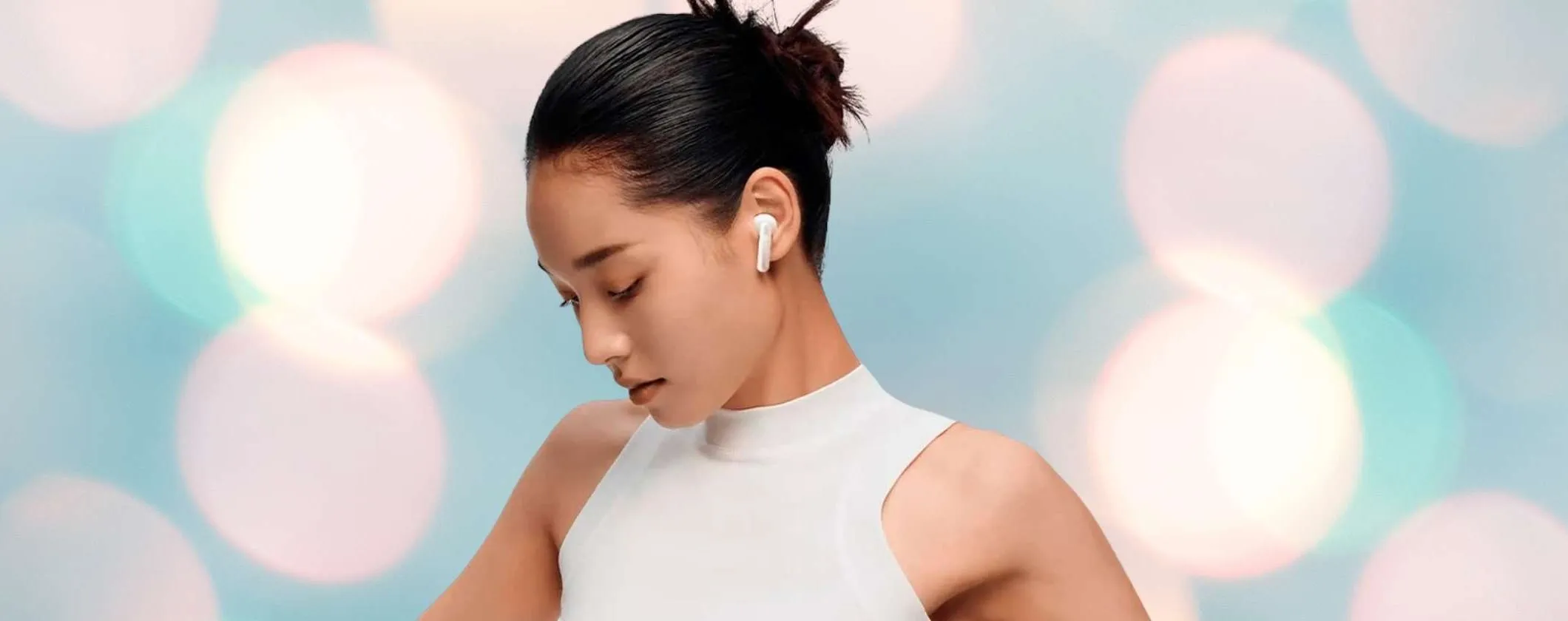 Xiaomi Redmi Buds 6 Active: con appena 14€ degli auricolari wireless eccezionali