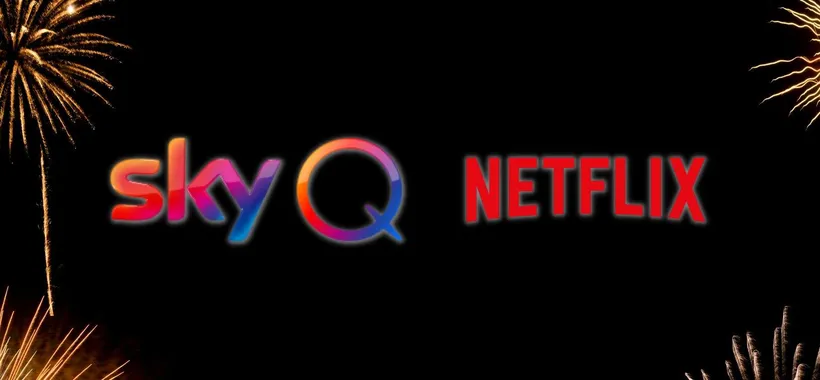 Come ottenere Sky Q (quasi) gratis? E hai anche Netflix incluso