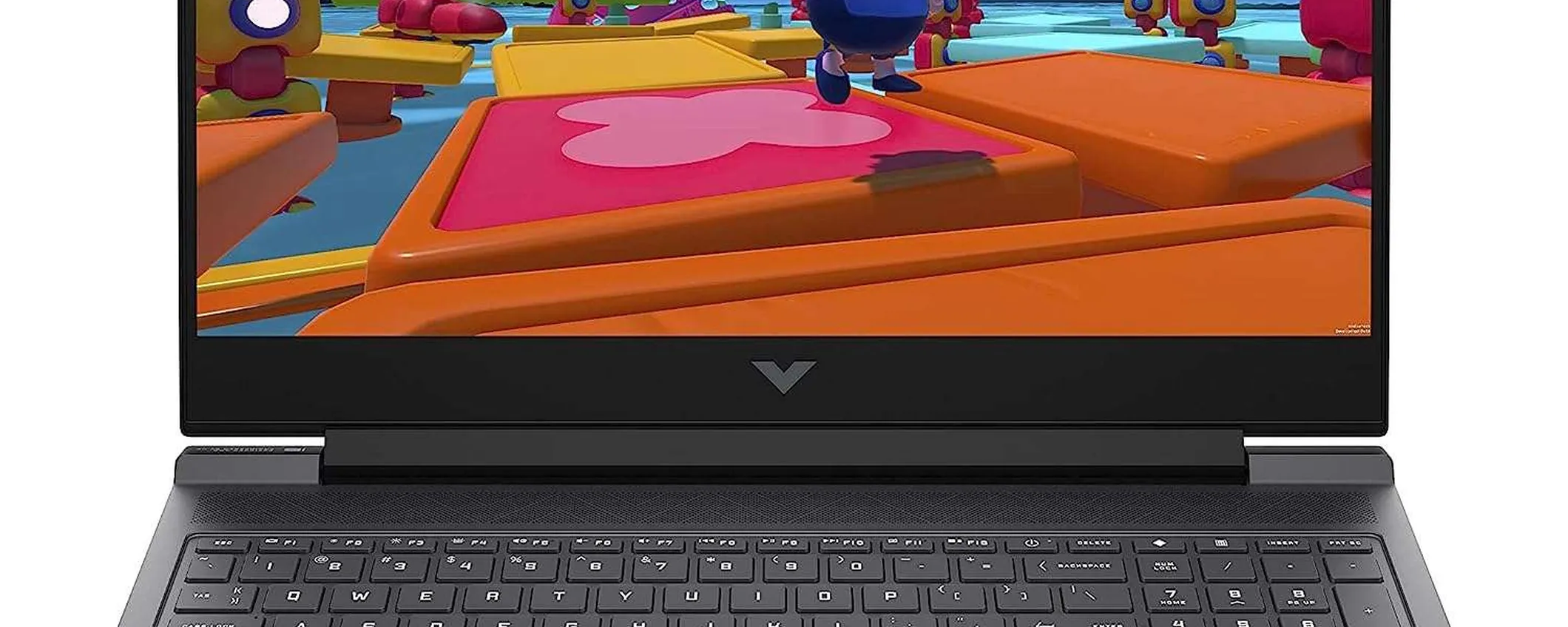 HP Gaming Victus da 16