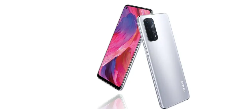 OPPO A74 5G: in offerta a 162€ è un OTTIMO ACQUISTO