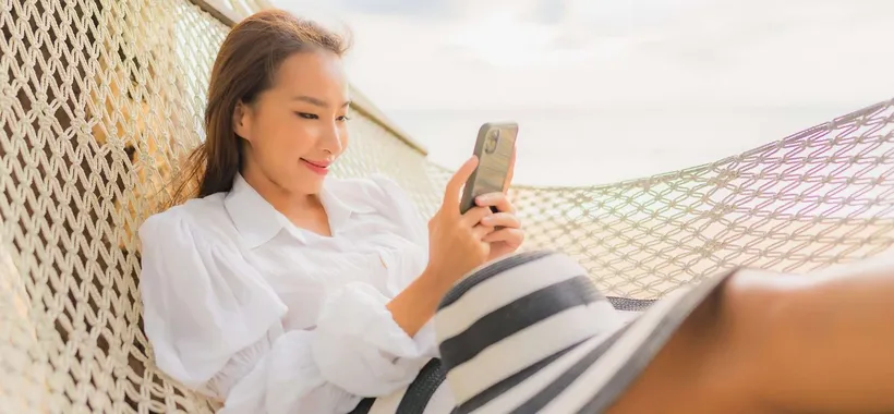 Cosa guardare in spiaggia a Ferragosto in streaming