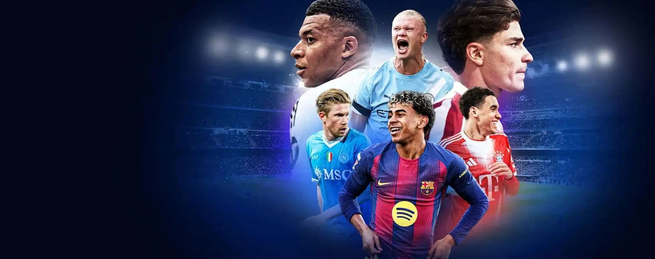 Tutto lo sport gratis in streaming su DAZN fino al 20 settembre 2026