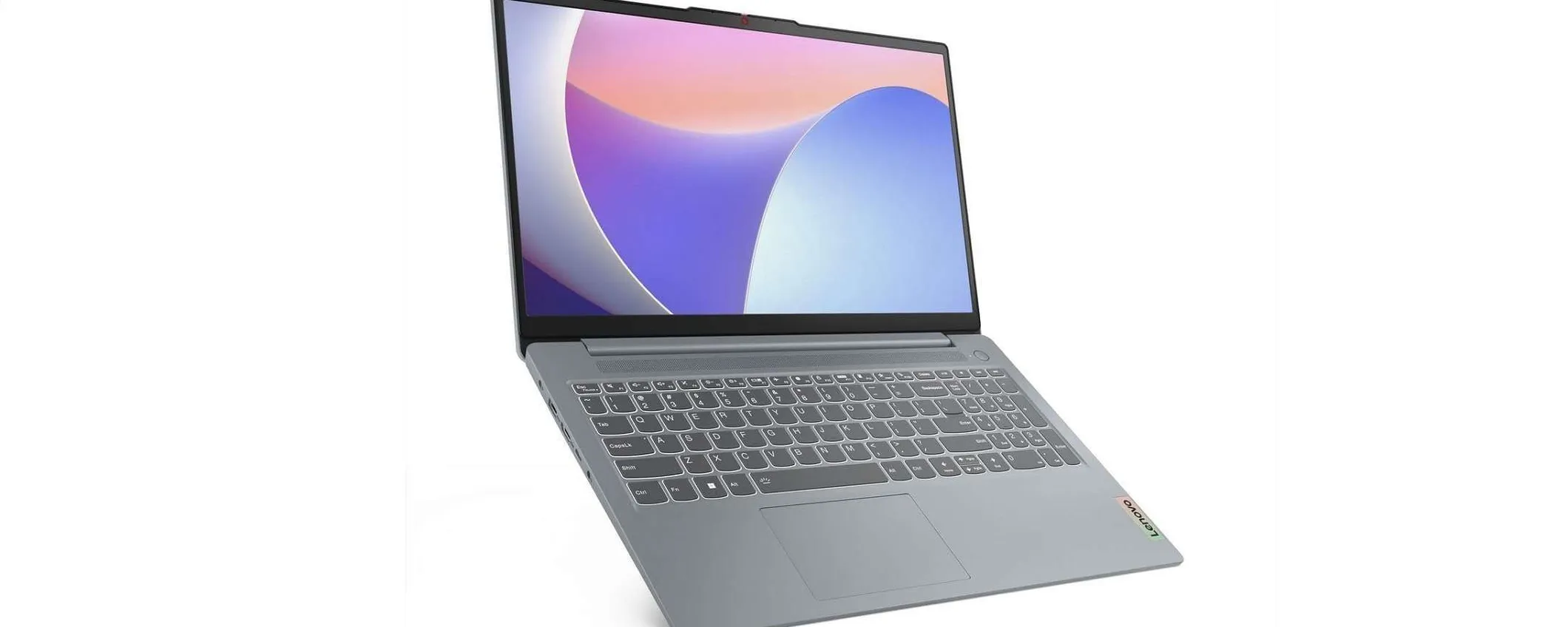 Questo Lenovo con Ryzen 7 e 16 GB di RAM è al MINIMO STORICO su Amazon