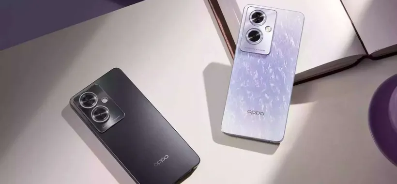 OPPO A79 5G: a QUESTO PREZZO su Amazon è il mid-range giusto (anche in 5 rate)