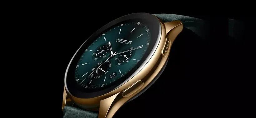 OnePlus pronta a stupire tutti con il suo primo smartwatch Nord