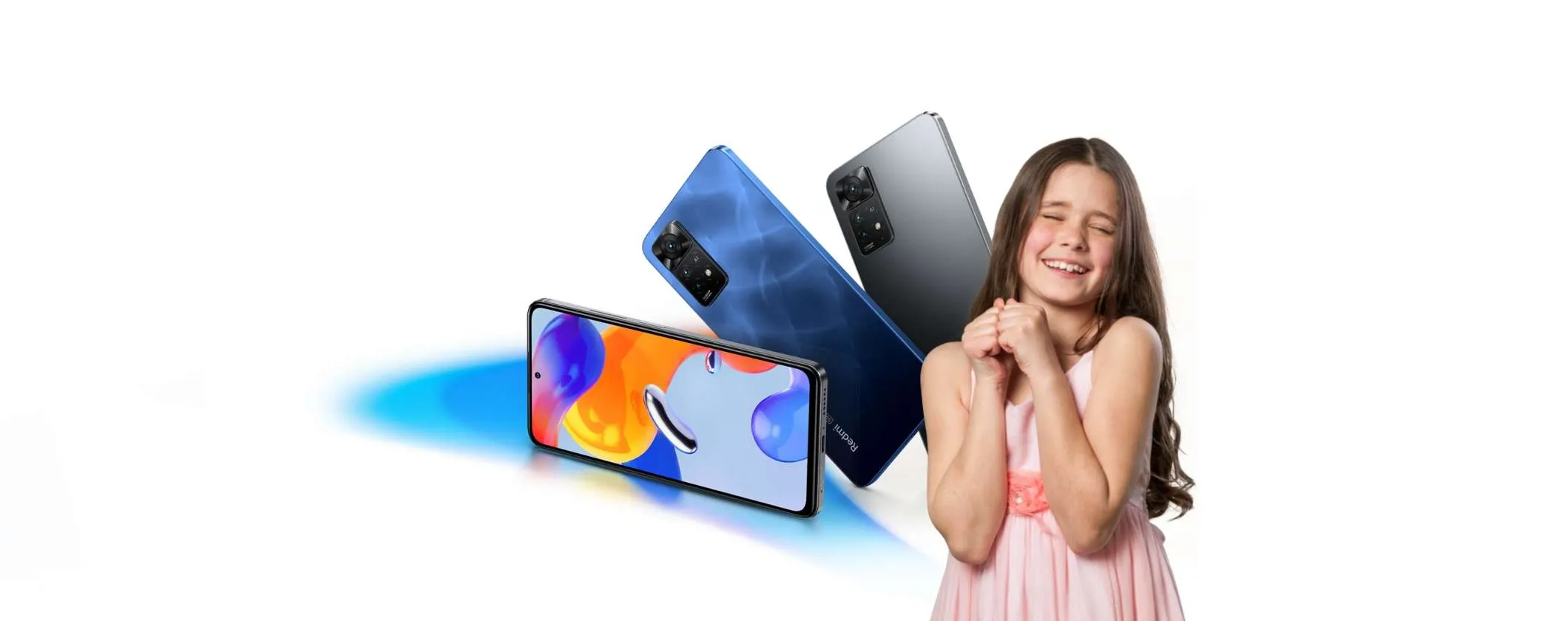 Xiaomi Redmi Note 11 Pro: come ottenerlo quasi in regalo su eBay
