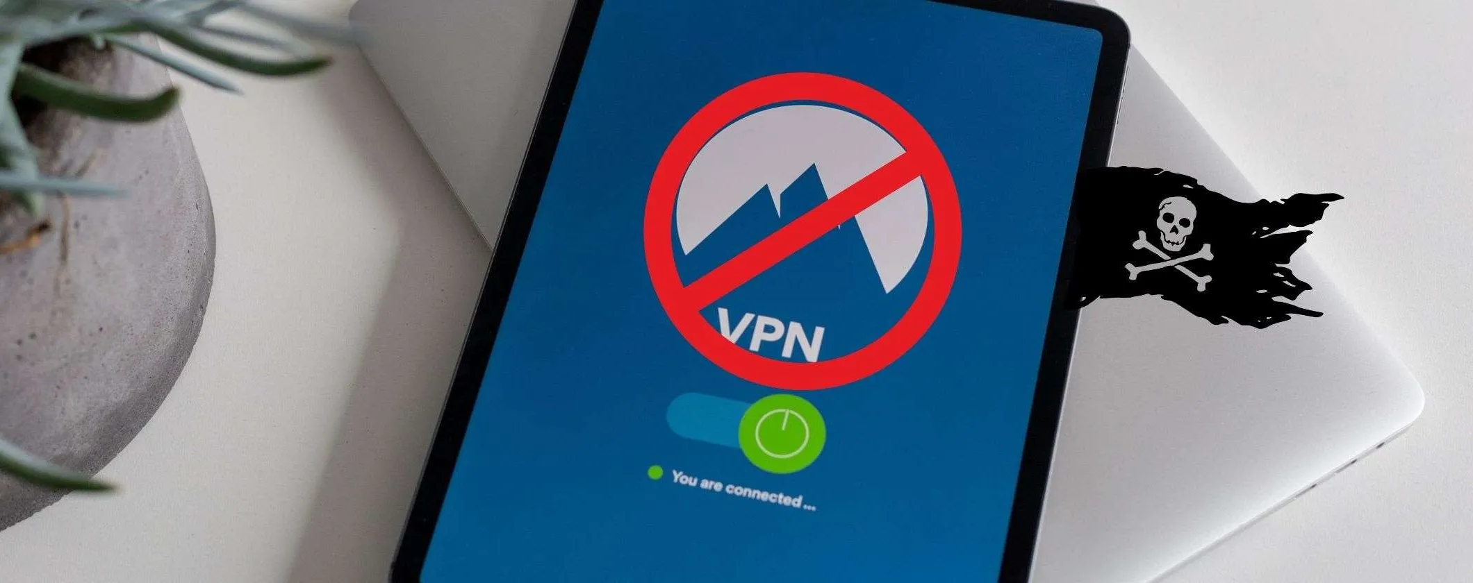 Arriva l'ordine di blocco dinamico delle VPN contro pirateria streaming, IPTV e Pezzotto