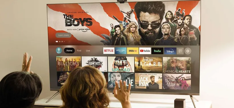 Smart TV da 32 pollici: solo 179€ con QUEST'OFFERTA di Amazon