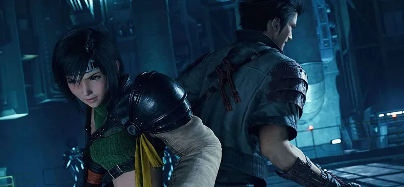 Final Fantasy 7 Remake per Xbox, l'annuncio sta per arrivare?