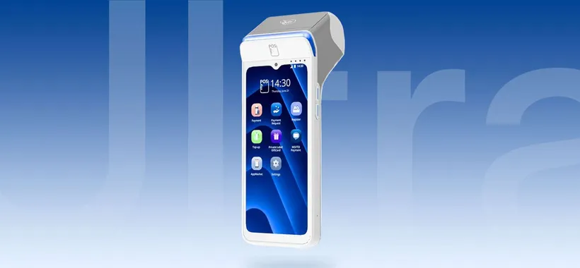 Scopri il nuovo myPOS Ultra, ora in offerta lancio a 199€