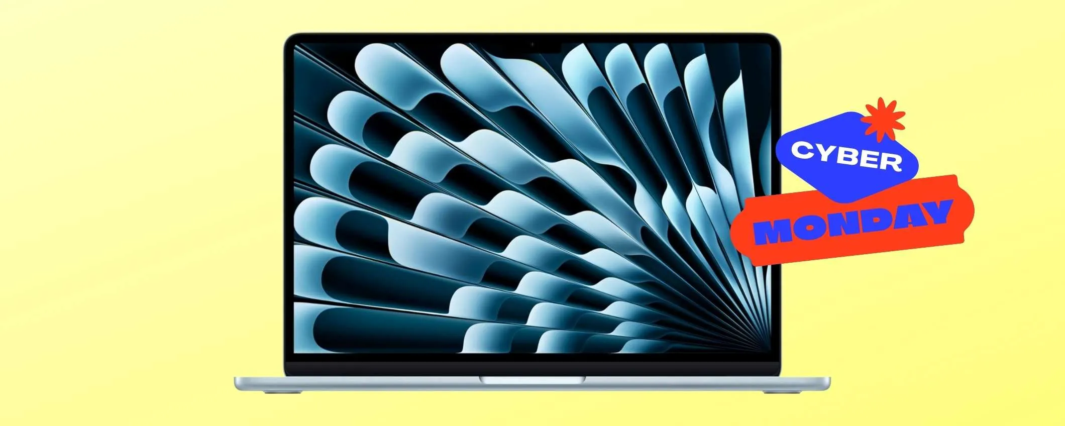 MacBook Air 13