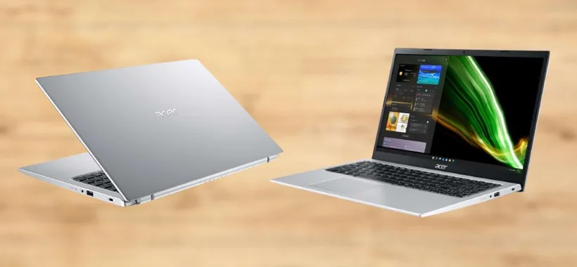 Acer Aspire 1 a 219€ su Amazon: il PC perfetto per studio e lavoro (-110€)