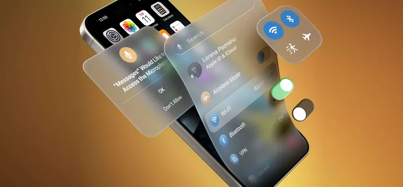 Apple ha deciso: stesso restyling per iOS 19, iPadOS 19 e macOS 16