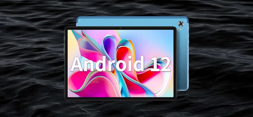 Teclast P30S fa sognare: resa massima per un tablet 110 e LODE
