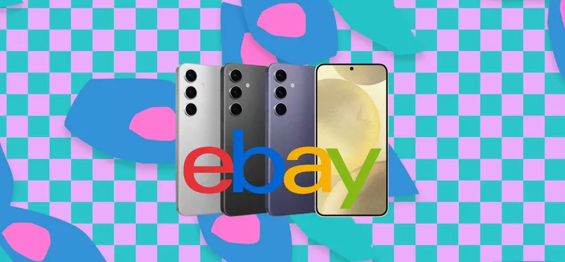 Samsung Galaxy S24 in offerta su eBay a prezzo mai visto prima