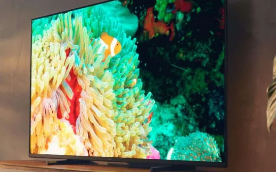 Questa Smart TV Philips da 50