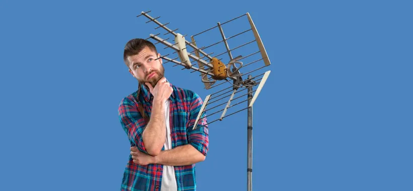 Digitale terrestre: ecco le antenne compatibili con la nuova tecnologia