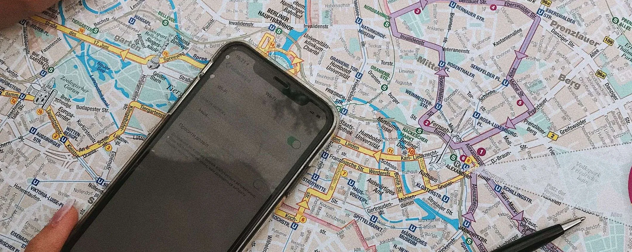 Gli utenti iPhone ameranno questa novità di Google Maps